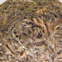 [강경장수젓갈] 강경전통맛깔젓 갈치속젓 1kg/2kg/3kg/5kg, 1, 1kg