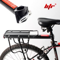 BTR 자전거 짐받이 랙 짐칸 배달 로드, 03.자전거짐받이 BLC-6000, 1개