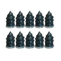 유니버설 10pcs 자동차 진공 타이어 수리 네일 액세서리 시보레 Cruze Trax Aveo Lova Sail Epica Captiva Volt 카마로 코발트, [01] Large