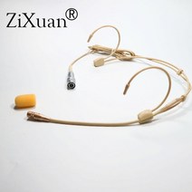 강의용무선마이크 무선기가폰 강의용마이크 sennheiser shure 무선 마이크 귀, t