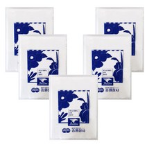 승원상사 승원 100%순면 융보루(40x48cm) x(5개) 세차용 걸레, 본상품선택, 5개