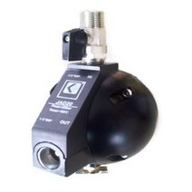 오토드레인 드레이너 공압 공기 저장 탱크 공기 압축기 공기 펌프 자동배수밸브, 1개