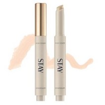 미샤 하이 커버 스테이 스틱 컨실러 2.8g, 페어, 8개