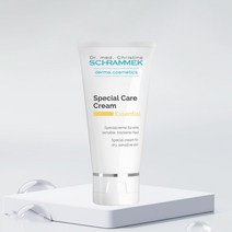 닥터슈라멕 스페셜 케어 크림 50ml, 스페셜케어 크림, 히알루로닉 10알+마개