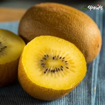 식탐대첩 국내산 골드키위 중과 20과(개당90g내외), 단품