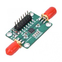 해외 HMC472 1M 3.8G RF 감쇠기 모듈 0.5dB 스텝 낮은 삽입 손실 디지털 프로그램 제어 모듈 RF 감쇠기 P, One Color, One Size