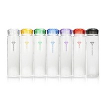 트라이탄 700ml 다이아보틀 물병제작 증정품 판촉물 소량주문 10개, 투명10개