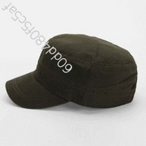 남녀공용 군모 모자 야구모자 빈티지