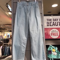 더데이걸 봄엔 와이드 데님 TGTJ23105_더데이걸 전주점
