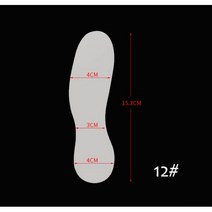 자전거백미러 후사경 사이드미러 치과 교정 양면 스테인레스 스틸 오토 클레이브 거울 반사경 구강 내 사진, 1 piece No.12