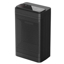 미시동 히터 열교환기 온풍관 소음기 화물차 캠핑 차량용 12 볼트 저소음 2022 new electric heater desktop mini ptc heater room 가정용, ynd-1200f 영국