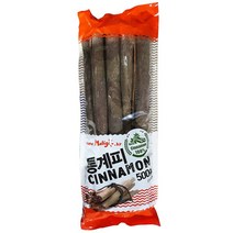 태림에스엠 태림 서강 통계피 500g