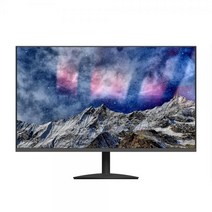27인치 와이드 LED모니터 3포트듀얼 HDMI DVI D-SUB, 27인치LED모니터
