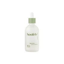 수페 버치 리치 오리진 앰플 100ml, 1개