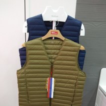 레드페이스 프로라이트 튜브 테크 구스브이 베스트