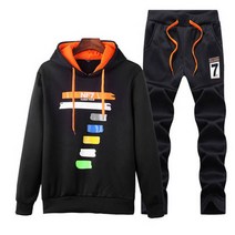 가바바 남성 트레이닝복세트 럭키세븐~ G5774