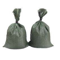 자루모래 모래마대 주머니 5kg 캠핑용 고정용 제설용 장마대비 침수대비 제방