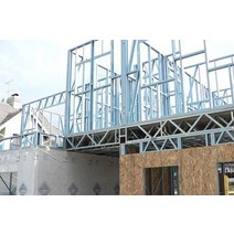 조립식판넬 우레탄 시공 사무실 부자재 건축 건물 조립식 판넬 우레탄 시공 사무실 부자재 건축 건물 중국에서 만든 고급 경량 철골 구조 빌라 빌라 하우스