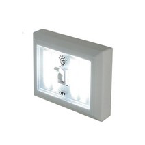 BB542 조명이 부족한 택배차 간편한 LED 보조 조명등