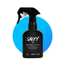 [러쉬][공식] 솔티 200ml-보디 스프레이 (바디 스프레이), 200ml