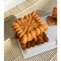 담양 우리밀 약과 180g (6개) 미니약과 112g (16개), 6개