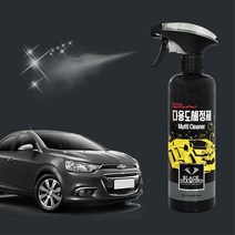차량용 실내 실외 다목적 클리너 세정제 차량세척제, 제품선택, 다용도세정제