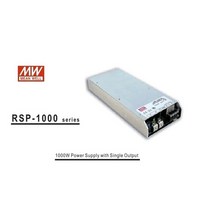 민웰SMPS RSP-1000-12