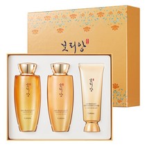 코리아나 쇼 보리앙 고금 프레스티지 세트, 1개