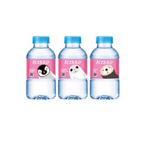 아이시스 8.0 미니생수 200ml x 20개, 단품, 단품