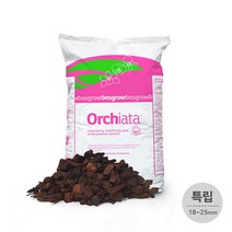 마이플랜트 오키아타 고급 바크 35L 대포장, 특립