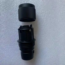 Agras DJI T40T20Pro 용 알루미늄 합금 고정 너트 스프레이 바 농업용 드론 액세서리 수리 부품 무인 항공기 수리 부품, 1 PCS
