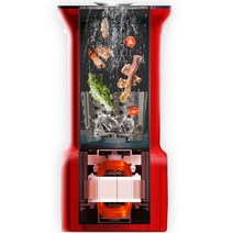 음식물 갈갈이 씽크대설치 음식물보관통 잔반보관, 그레이에어 스위치 150W 용량 0.5L