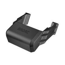 드론 DJI Avata 안전 비행 충돌 링 방지 바 Quadcopters 액세서리용 경량 효과적인 보호, [04] Battery Buckle