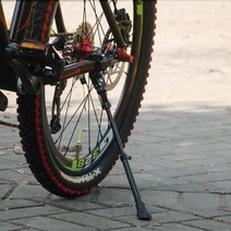 NZS337388스틸 자전거 스탠드 받침대/스탠드 판촉