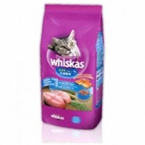 고양이 간식 길냥이사료 오션피쉬 성묘용 1.2kg, 본상품선택, 1200g