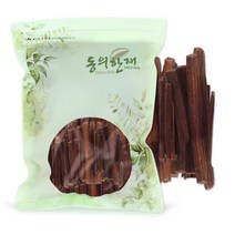 동의한재 정품 인도네시아 침향 나무 150g 침향차