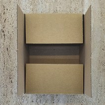 악세사리 택배포장박스 상자 택배박스파는곳, 옵션명, 120mm X 110mm X 53mm