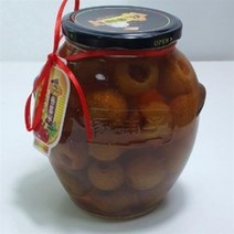 월월중국식품 림가 산사 병조림 730g, 2개