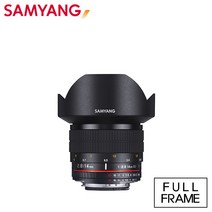 삼양 MF 14mm F2.8 캐논 풀프레임용 DSLR 미러리스 카메라 광각 렌즈 풍경 야경 은하수 촬영, 삼성NX