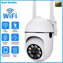 CCTV 방범 보안 감시 IP 카메라 현관 문 스마트폰 가정용 매장 무선 초소형 펫 씨씨티비 5mp 5g wifi ip ptz wifi 야외 hd 야간 투시경 cctv 홈 자동, 128g sd의 3mp, 3.6mm