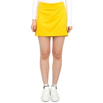 제이린드버그 [제이린드버그] 아멜리에 GWSD06748 K099 여자 미니 골프 스커트