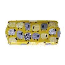 [포트메리온 매장] 울스터위버스 쟁반(중) Dotty Sheep