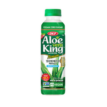 오케이에프 알로에 베라킹, 8개, 500ml