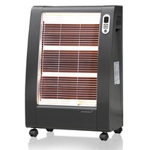 에어렉스 AH-730M 전기히터 2.6kW