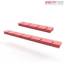 ES-SW60 스텝청소패드 600mm W형 에스컬레이터 청소