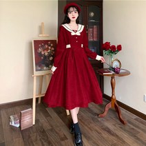 복고 패션 경성의복 개화기 원피스 레이스 개화기복식 경성 사진관 시밀러룩 근대의상 개화기드레스 익선동 데이트 20대여성 공주풍