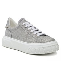 Sneakers Casadei - 2X972V0201C1973B082 Silver