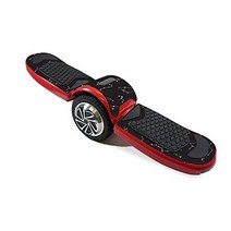 MightySkins Skin Compatible with LTXtreme Free-Style Hoverboard - Constellations | Protective Durab, 1