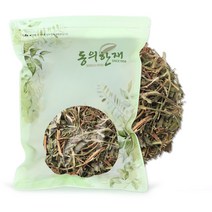 동의한재 제주도 햇 번행초 번향 600g (300g x 2개), 1세트