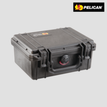 펠리칸케이스 1150NF (No Foam 노폼 블랙), 1150노폼/블랙